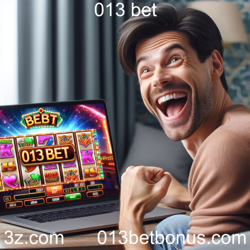 Descubra a Fascinante Categoria de Bingo na 013 Bet